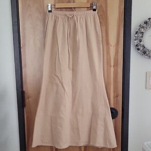 100% Cotton Skirt